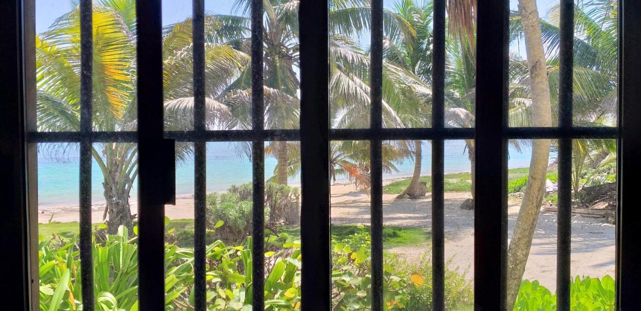 Mayan Beach Garden El Placer Exterior photo
