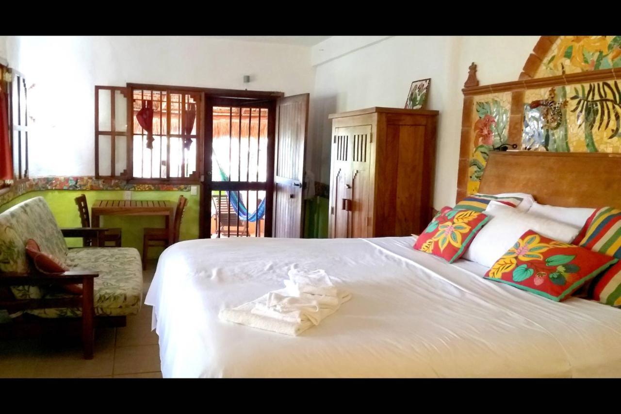Mayan Beach Garden El Placer Exterior photo