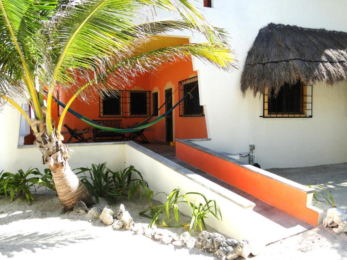 Mayan Beach Garden El Placer Exterior photo