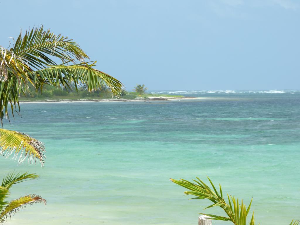 Mayan Beach Garden El Placer Exterior photo