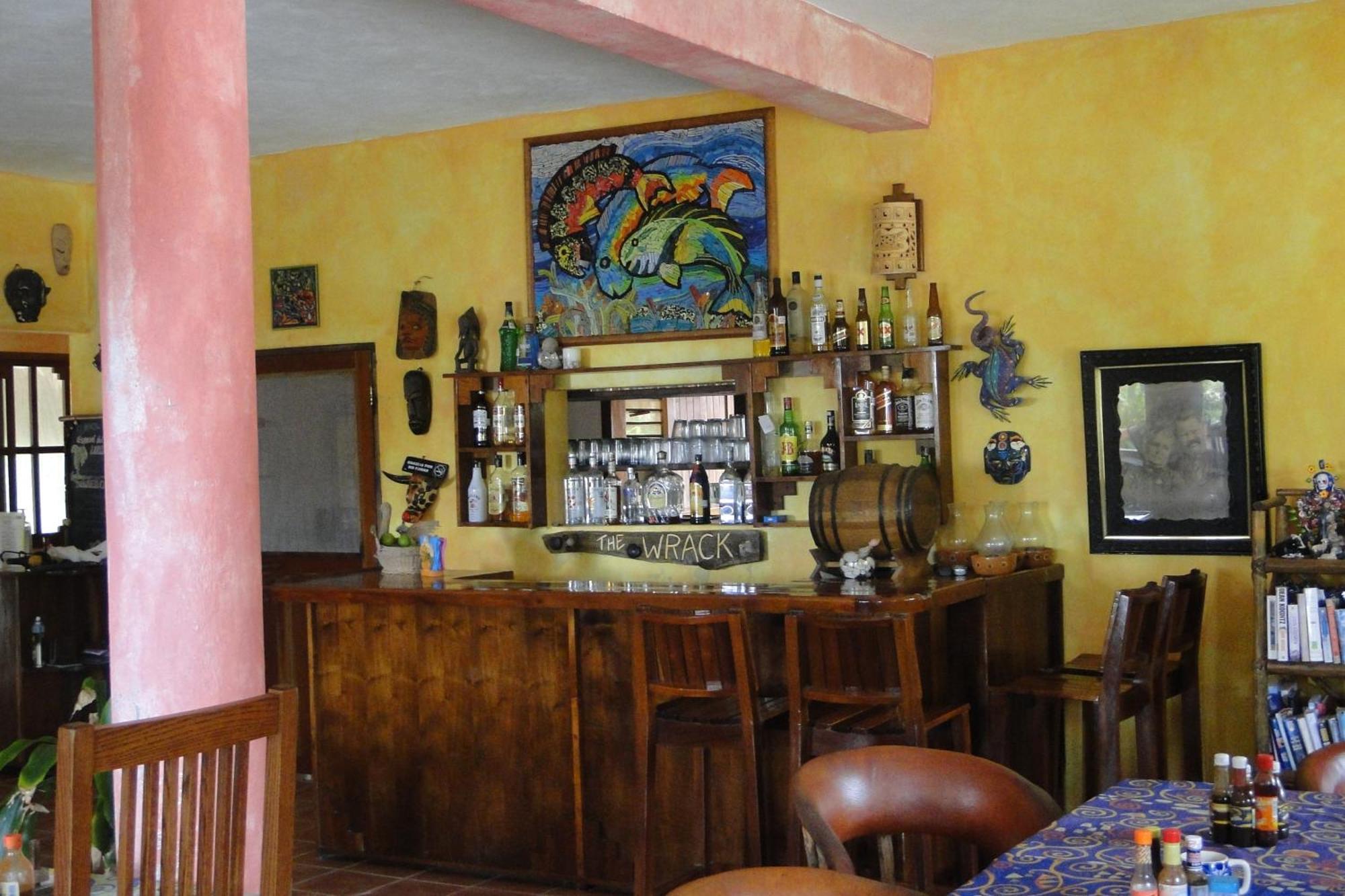 Mayan Beach Garden El Placer Exterior photo