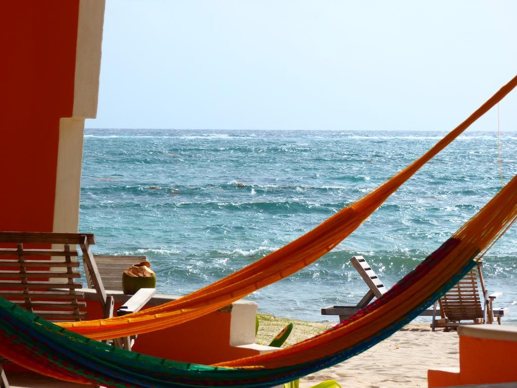 Mayan Beach Garden El Placer Exterior photo