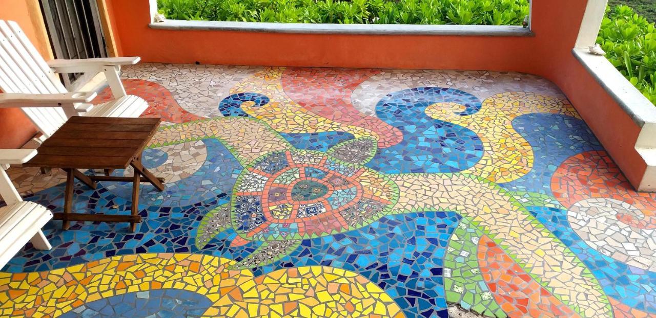 Mayan Beach Garden El Placer Exterior photo
